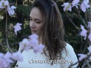 Cinnamonandlove