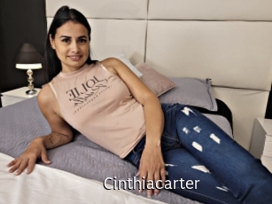 cinthiacarter Anal Fist