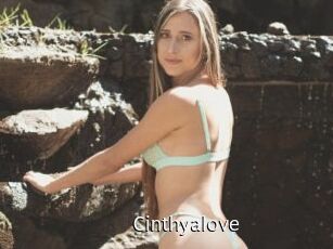 Cinthyalove