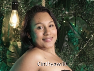 Cinthyawild