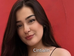 Cintialin