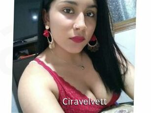 Ciravelvett