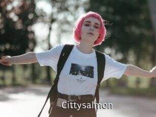 Cittysalmon