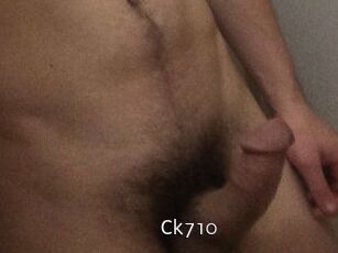 Ck710