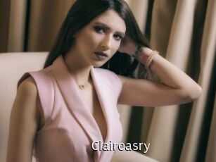 claireasry Anal Fist