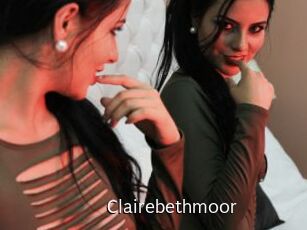 Clairebethmoor