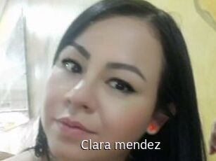 Clara_mendez