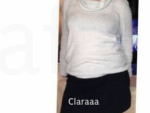 Claraaa