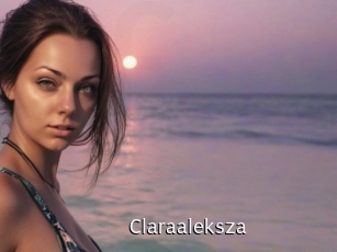 Claraaleksza