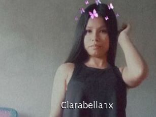 Clarabella1x