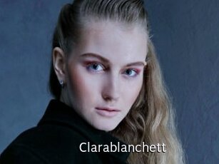Clarablanchett