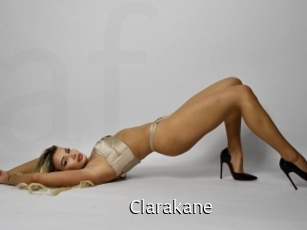 Clarakane