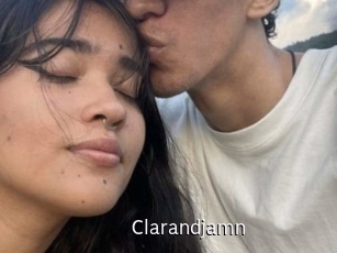 Clarandjamn