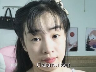 Claranwilson