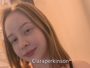 Claraperkinson