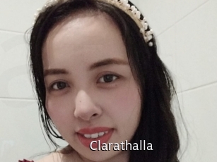 Clarathalla