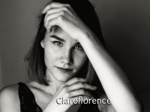 clareflorence Anal Fist