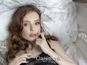 Claremunk