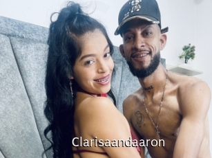 Clarisaandaaron