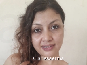 Clarissaerma