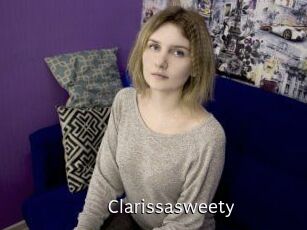 Clarissasweety