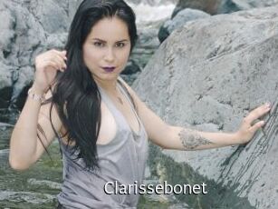 Clarissebonet