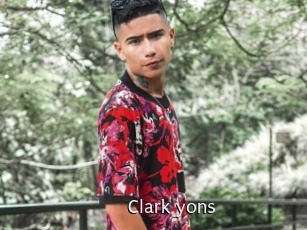 clark_yons Anal Fist