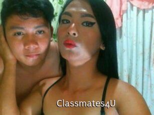 Classmates4U