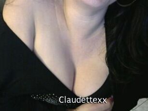 Claudettexx