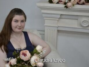 Claudialusco