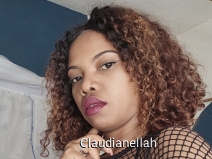 Claudianellah