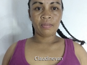 Claudinevan