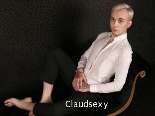 Claudsexy