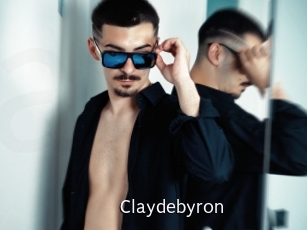 claydebyron Anal Fist