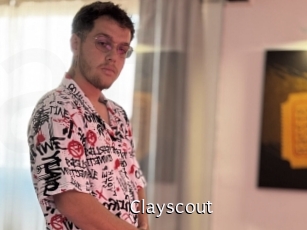 clayscout Anal Fist