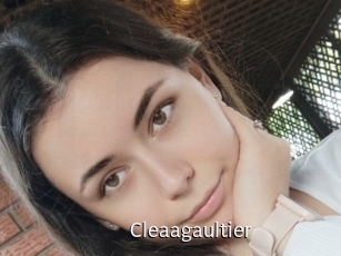 Cleaagaultier