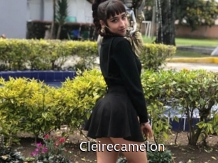 Cleirecamelon
