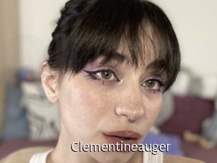 Clementineauger