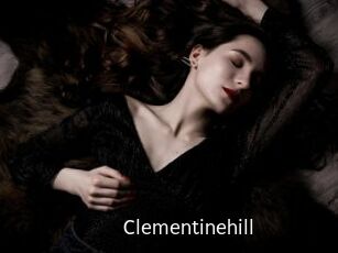 clementinehill Anal Fist