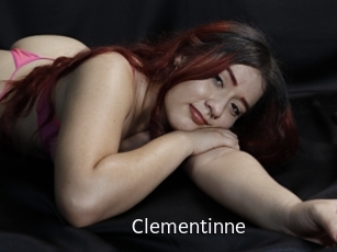 clementinne Anal Fist