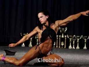 cleobrasil Anal Fist