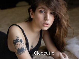 Cleocutie