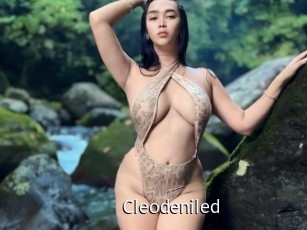 Cleodeniled