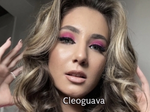 Cleoguava