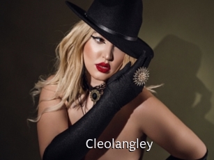 cleolangley Anal Fist