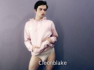 Cleonblake