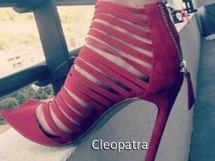 Cleopatra