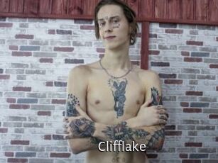 Clifflake