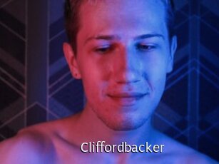 Cliffordbacker