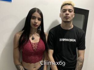 Cliimax69